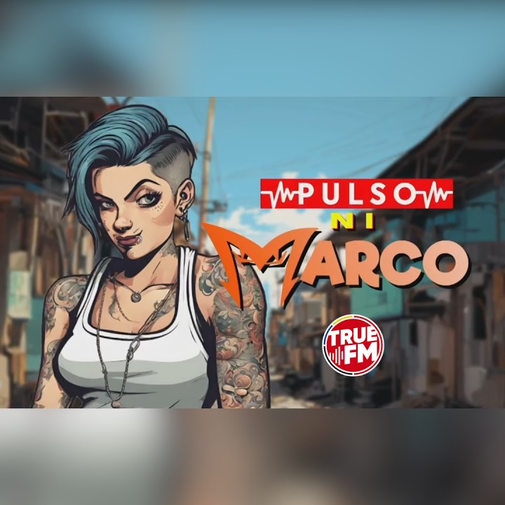 True Podcast Episode 1 Cover Image